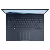 ASUS Zenbook 14 OLED UX3405CA-QD012W 14"  laptop Blauw | Core Ultra 7 255H | Arc 140T | 32 GB | 1 TB SSD