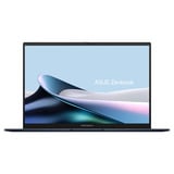 ASUS Zenbook 14 OLED UX3405CA-QD012W 14"  laptop Blauw | Core Ultra 7 255H | Arc 140T | 32 GB | 1 TB SSD
