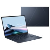 ASUS Zenbook 14 OLED UX3405CA-QD012W 14"  laptop Blauw | Core Ultra 7 255H | Arc 140T | 32 GB | 1 TB SSD