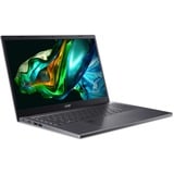 Acer Aspire 5 15 A515-58GM 15.6"  laptop Donkergrijs | i7-1355U | RTX 2050 | 32 GB | 1 TB SSD