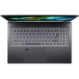 Acer Aspire 5 15 A515-58GM 15.6"  laptop Donkergrijs | i7-1355U | RTX 2050 | 32 GB | 1 TB SSD