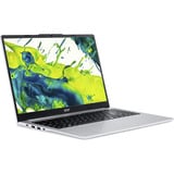 Acer Aspire Lite AL15-49P-R6HL 15.6"  laptop Zilver | R3 5400U | Radeon Graphics | 8 GB | 512 GB SSD