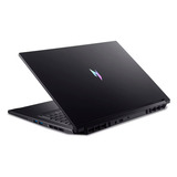 Acer Nitro V 17 AI ANV17-41-R53N 17.3"  gaming laptop Zwart | Ryzen 7 260 | RTX 5070 | 16 GB | 512 GB SSD