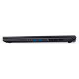Acer Nitro V 17 AI ANV17-41-R53N 17.3"  gaming laptop Zwart | Ryzen 7 260 | RTX 5070 | 16 GB | 512 GB SSD