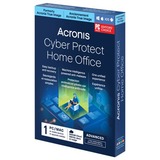 Acronis True Image Advanced Subscription software 1 computer, 1 jaar licentie, 500 GB cloudopslag