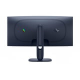 Alienware AW3425DWM 34" Curved UltraWide gaming monitor Zwart, 180 Hz, HDMI, DisplayPort, USB, AMD FreeSync