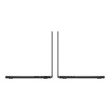 Apple MacBook Pro 14" (2026) laptop Zwart | M5 Max | 32-Core GPU | 36 GB | 2 TB SSD