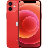 Apple iPhone 12 mini mobiele telefoon Rood, 256 GB, iOS