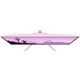 Arozzi Nova 24" 23.8" gaming monitor Roze, 200 Hz, DisplayPort, HDMI, Audio, Adaptive Sync