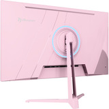 Arozzi Nova 24" 23.8" gaming monitor Roze, 200 Hz, DisplayPort, HDMI, Audio, Adaptive Sync
