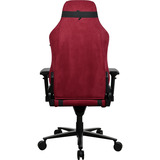 Arozzi Vernazza Supersoft Fabric - Bordeaux gamestoel Bordeaux