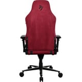 Arozzi Vernazza Supersoft Fabric - Bordeaux gamestoel Bordeaux