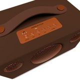 Audio Pro T3+ Bluetooth luidspreker Andreas Stone - Limited edition Donkerbruin, Bluetooth 4.0