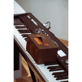 Audio Pro T3+ Bluetooth luidspreker Andreas Stone - Limited edition Donkerbruin, Bluetooth 4.0