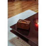 Audio Pro T3+ Bluetooth luidspreker Andreas Stone - Limited edition Donkerbruin, Bluetooth 4.0
