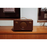 Audio Pro T3+ Bluetooth luidspreker Andreas Stone - Limited edition Donkerbruin, Bluetooth 4.0