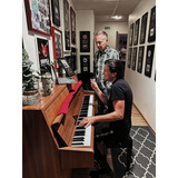 Audio Pro T3+ Bluetooth luidspreker Andreas Stone - Limited edition Donkerbruin, Bluetooth 4.0