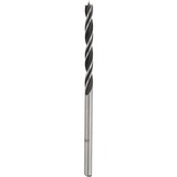 Bosch Houtspiraalboor Standaard 3mm boren Werklengte 33mm