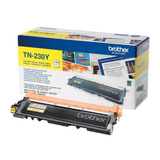 Brother Toner geel TN230Y Geel, Retail
