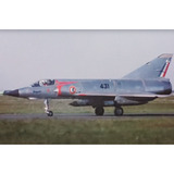 COBI Armed Forces - Mirage IIIC Constructiespeelgoed Schaal 1:48