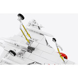 COBI Armed Forces - Mirage IIIC Constructiespeelgoed Schaal 1:48