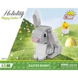 COBI Cobi 65 PCS EASTER /20015/ BUNNY Constructiespeelgoed 