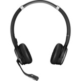 EPOS | Sennheiser IMPACT SDW 5066 headset Zwart, Stereo