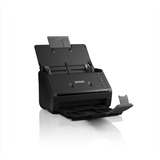 Epson Workforce ES-500WII feedscanner Zwart,  USB 3.0, Wi-Fi