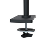 Ergotron LX Pro Large Base with Grommet Mount Conversion Kit standaard Zwart