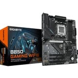 GIGABYTE B850 GAMING WF6 socket AM5 moederbord RAID, Gb-LAN, WLAN, BT, Sound, ATX