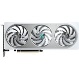 GIGABYTE GeForce RTX 5060 Ti AERO OC 16G grafische kaart 3x DisplayPort, 1x HDMI