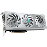 GIGABYTE GeForce RTX 5060 Ti AERO OC 16G grafische kaart 3x DisplayPort, 1x HDMI