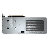GIGABYTE GeForce RTX 5060 Ti AERO OC 16G grafische kaart 3x DisplayPort, 1x HDMI