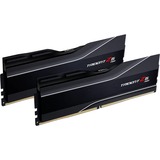 G.Skill 48 GB DDR5-8000 (2x 24 GB) Kit werkgeheugen Zwart, F5-8000J4048G24GX2-TZ5N, Trident Z5 Neo, AMD EXPO