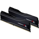 G.Skill 48 GB DDR5-8000 (2x 24 GB) Kit werkgeheugen Zwart, F5-8000J4048G24GX2-TZ5N, Trident Z5 Neo, AMD EXPO