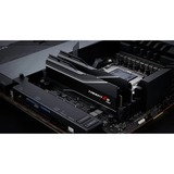 G.Skill 48 GB DDR5-8000 (2x 24 GB) Kit werkgeheugen Zwart, F5-8000J4048G24GX2-TZ5N, Trident Z5 Neo, AMD EXPO