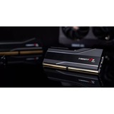 G.Skill 48 GB DDR5-8000 (2x 24 GB) Kit werkgeheugen Zwart, F5-8000J4048G24GX2-TZ5N, Trident Z5 Neo, AMD EXPO