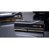 G.Skill 48 GB DDR5-8000 (2x 24 GB) Kit werkgeheugen Zwart, F5-8000J4048G24GX2-TZ5N, Trident Z5 Neo, AMD EXPO