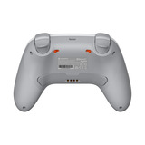 GameSir Nova 2 Lite Multiplatform Wireless Game Controller Wit, Switch, pc, Android en iOS, Bluetooth / 2.4 GHz / USB