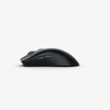 Glorious Model O 2 PRO Wireless, 4K/8KHz gaming muis Zwart, 400 - 26,000 DPI