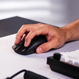Glorious Model O 2 PRO Wireless, 4K/8KHz gaming muis Zwart, 400 - 26,000 DPI