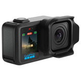 GoPro MISSION 1 videocamera Zwart, 8K / 30 FPS, Wi-Fi 6, Bluetooth 5.3, GPS