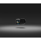 GoPro MISSION 1 videocamera Zwart, 8K / 30 FPS, Wi-Fi 6, Bluetooth 5.3, GPS