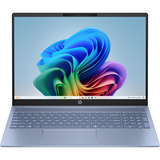 HP OmniBook 5 16-ag1072nd (C2QQ0EA) 16"  Copilot+ laptop Lichtblauw | Ryzen AI 7 350 | Radeon 860M Graphics | 16 GB | 512 GB SSD