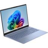 HP OmniBook 5 16-ag1072nd (C2QQ0EA) 16"  Copilot+ laptop Lichtblauw | Ryzen AI 7 350 | Radeon 860M Graphics | 16 GB | 512 GB SSD