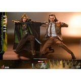 Hot Toys Marvel: Loki - Sylvie 1:6 Scale Figure Speelfiguur 
