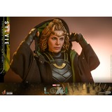 Hot Toys Marvel: Loki - Sylvie 1:6 Scale Figure Speelfiguur 