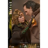 Hot Toys Marvel: Loki - Sylvie 1:6 Scale Figure Speelfiguur 