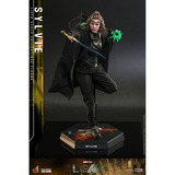 Hot Toys Marvel: Loki - Sylvie 1:6 Scale Figure Speelfiguur 