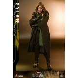 Hot Toys Marvel: Loki - Sylvie 1:6 Scale Figure Speelfiguur 